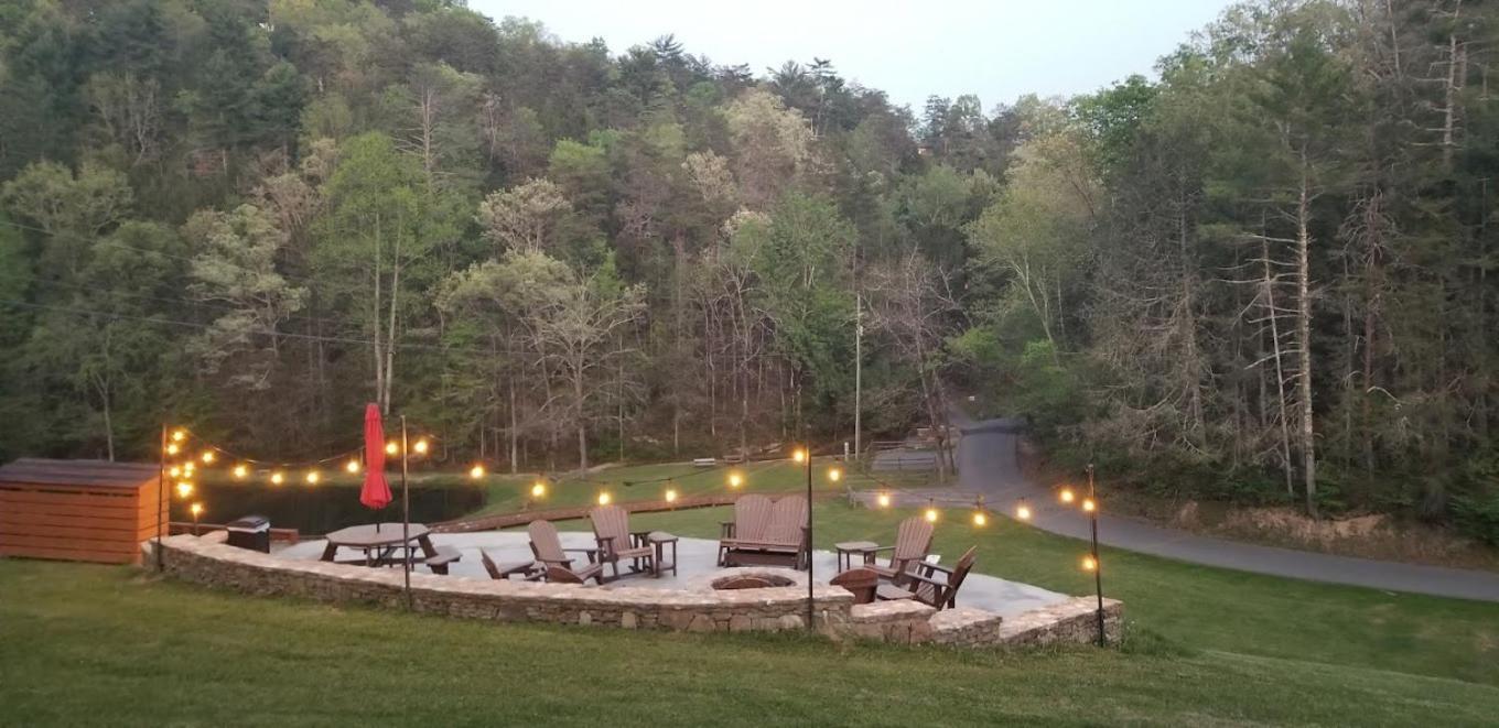 Yoli Bear Hideaway Villa Sevierville Luaran gambar