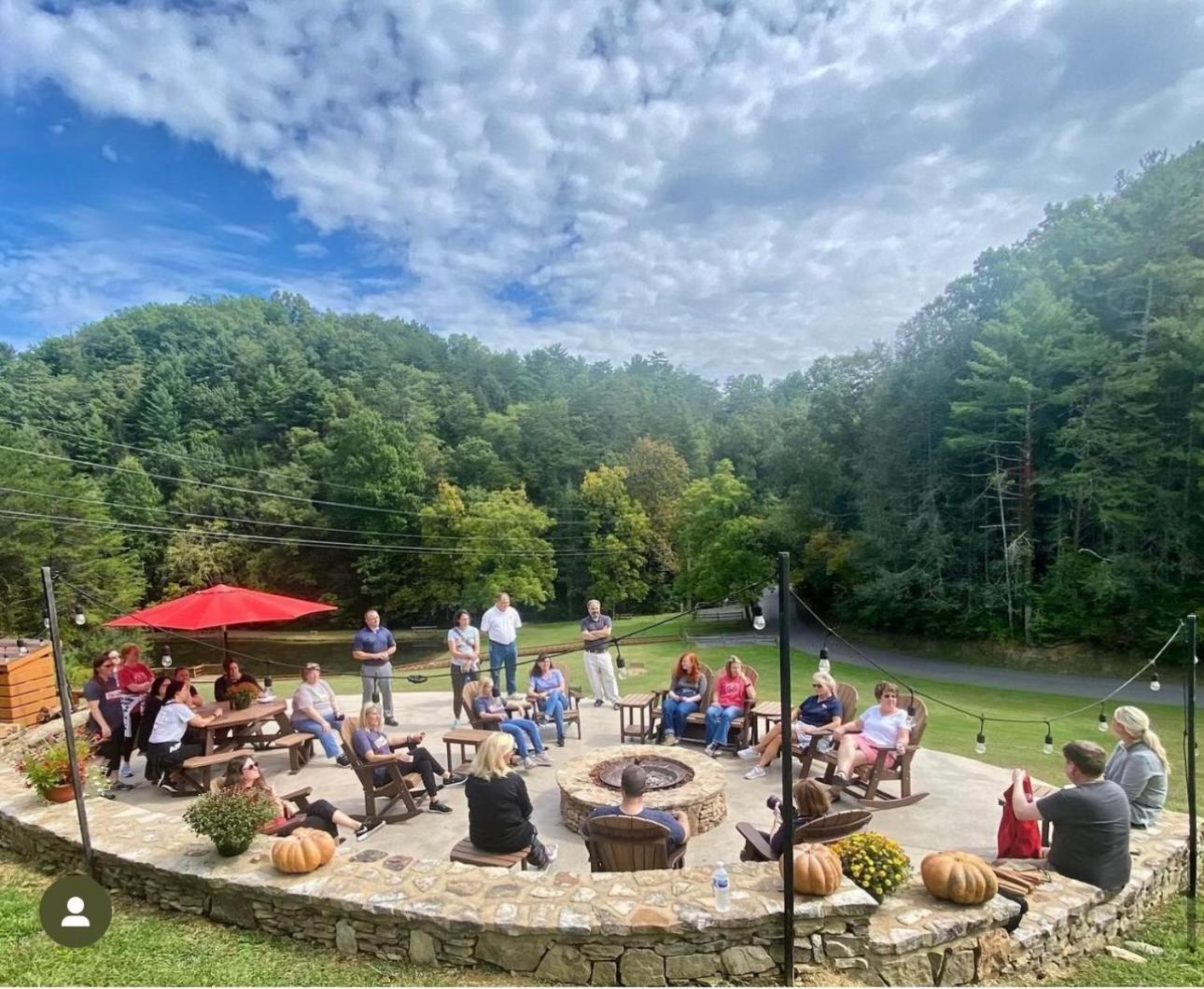 Yoli Bear Hideaway Villa Sevierville Luaran gambar