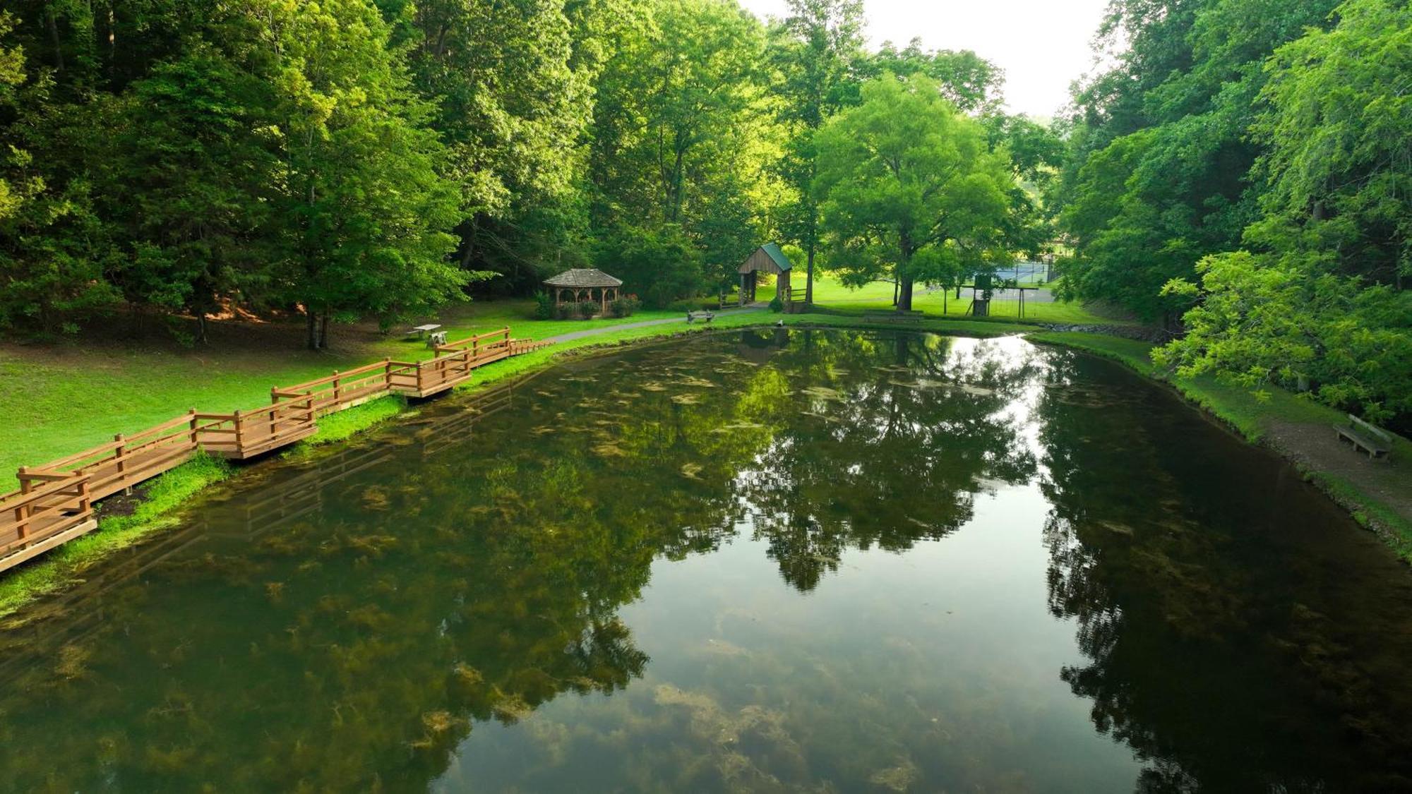 Yoli Bear Hideaway Villa Sevierville Luaran gambar