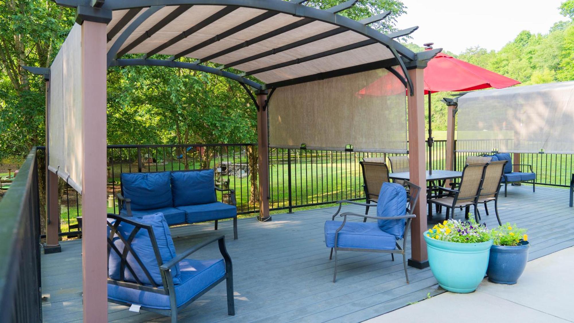 Yoli Bear Hideaway Villa Sevierville Luaran gambar