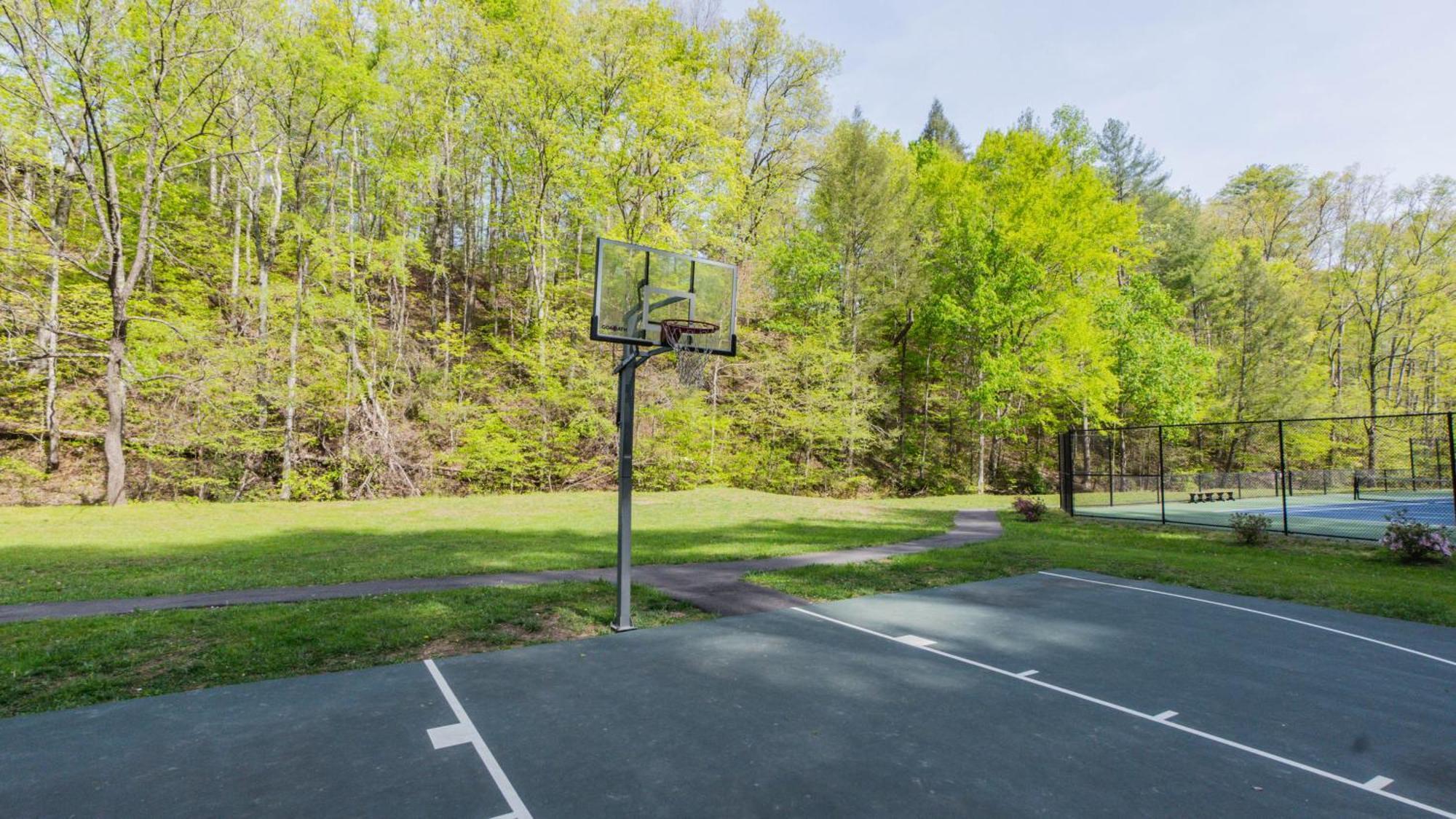 Yoli Bear Hideaway Villa Sevierville Luaran gambar