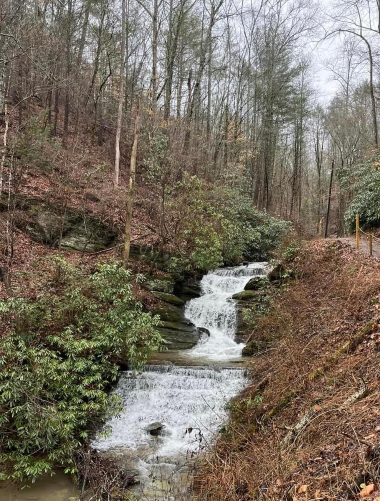 Yoli Bear Hideaway Villa Sevierville Luaran gambar
