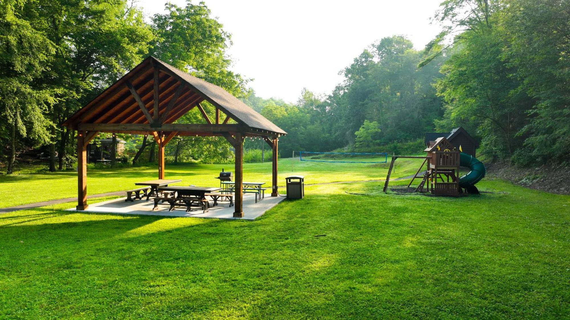Yoli Bear Hideaway Villa Sevierville Luaran gambar