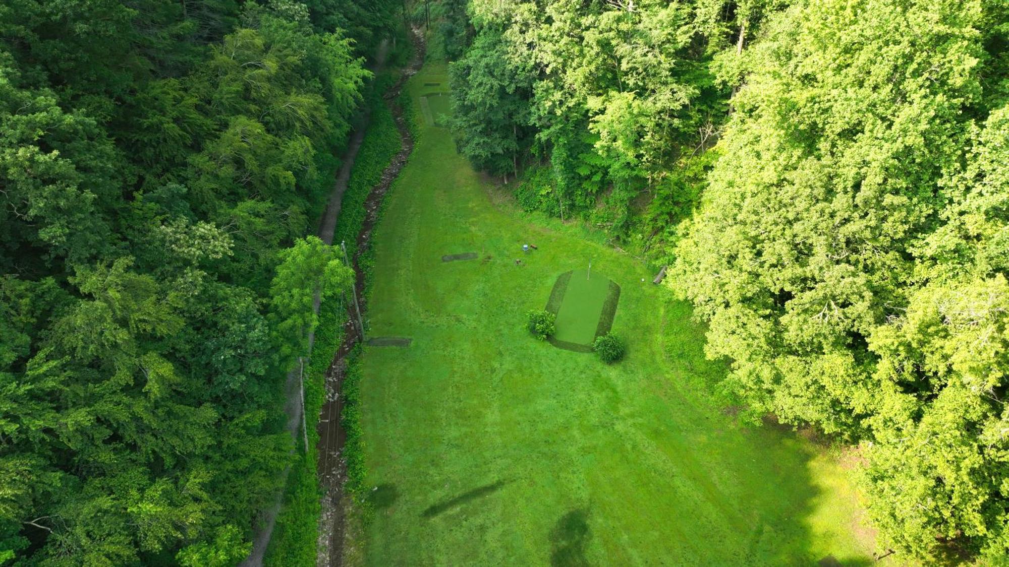 Yoli Bear Hideaway Villa Sevierville Luaran gambar