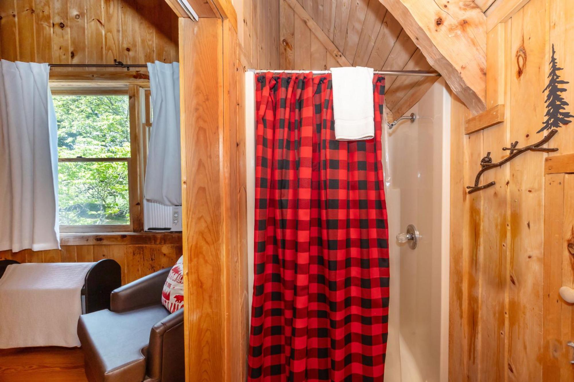 Yoli Bear Hideaway Villa Sevierville Luaran gambar