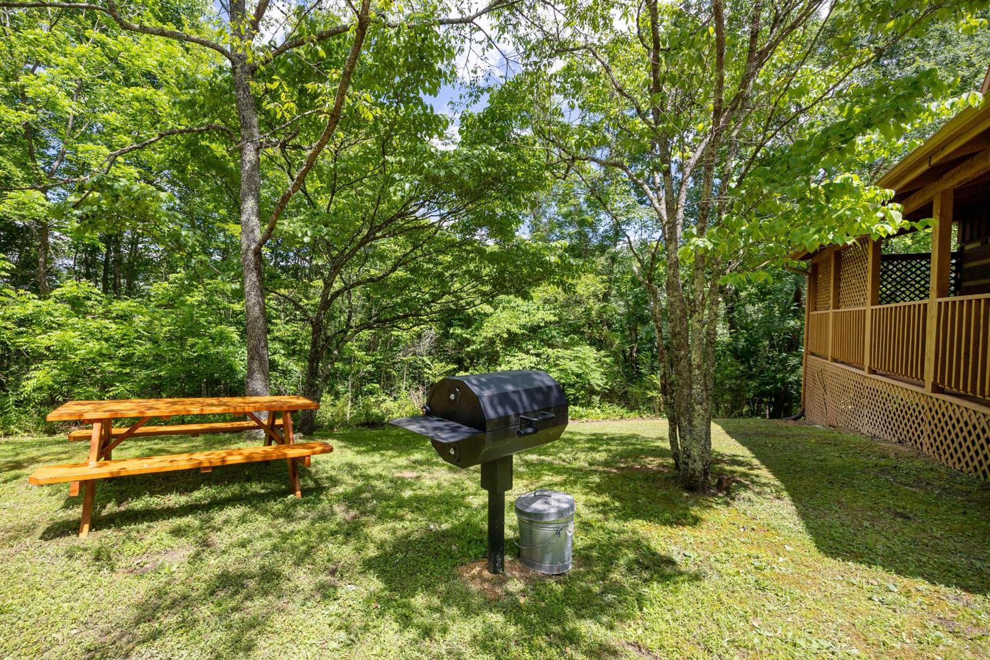 Yoli Bear Hideaway Villa Sevierville Luaran gambar